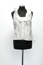 Anne Fontaine Damen Bluse