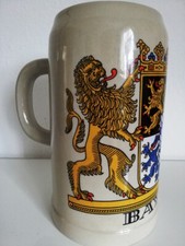 Bierkrug Oktoberfest Vatertag