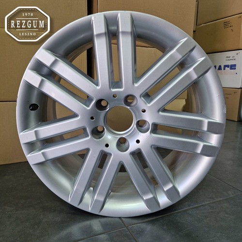 Alufelge zoll mercedes - alufelge,