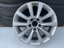 BMW 5er F10 F11 6er F06 F12 F13 FELGEN  LM RAD V-SPEICHE 328 18" 6790173 