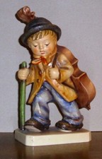 Hummel/Goebel-19cm hoch- Junge
