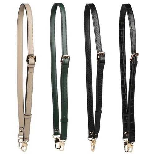 8cm leder taschengurt - 1,8cm,