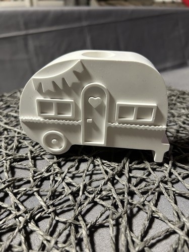 Wohnwagen kerzenständer - wohnwagen,