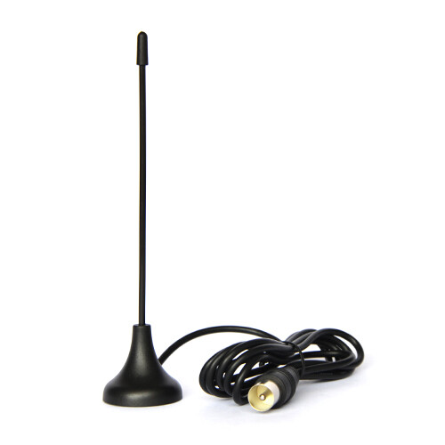 Sehr kompakte dvb hd - sehr, dvb-t2