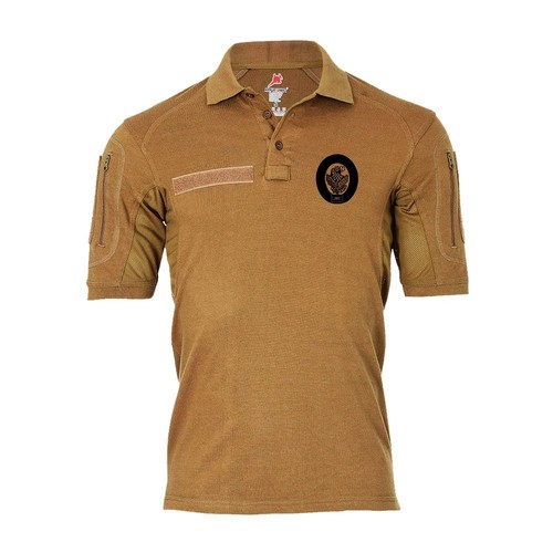 Tactical poloshirt alfa - alfa,