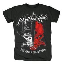 FIVE FINGER DEATH PUNCH -