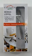 Mokka teelöffel aus - mokka-teelöffel,