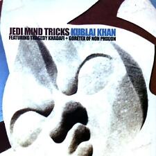 Jedi Mind Tricks - Kublai Khan