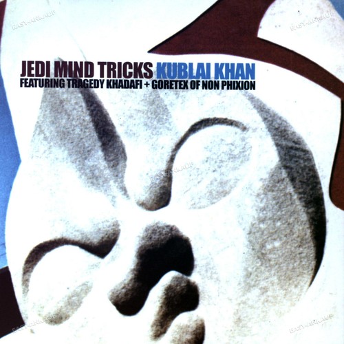 Jedi mind tricks kublai khan - -,