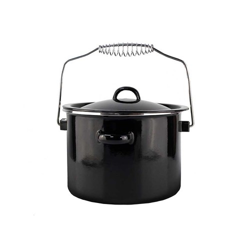 Campingtopf liter kochtopf - liter,