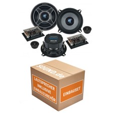 VW Scirocco - HIFONICS