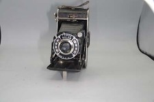 Balda Klappkamera mit 105 mm