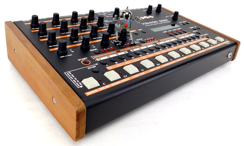 Jomox xbase 999 analog drum - jomox,