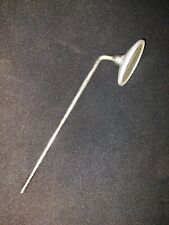 MAW Steppke Fahrrad Hilfsmotor Oldtimer Spiegel 