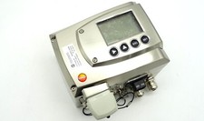 testo 6681 Feuchte-Messumformer mit Ethernetmodul Display Humidity Transmitter