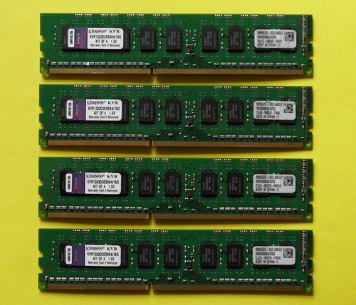 Arbeitsspeicher kingston - arbeitsspeicher,