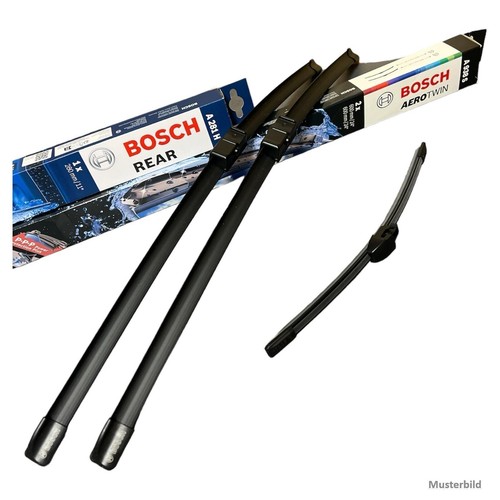 Bosch aerotwin scheibenwischer - bosch,
