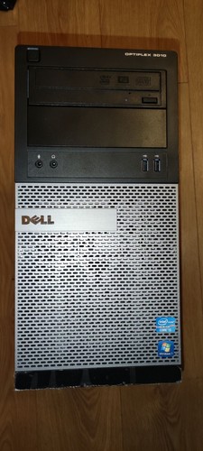 Dell optiplex 3010 3470 - dell, mt