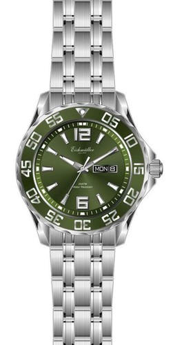 Eichmüller taucher herrenuhr - taucher,