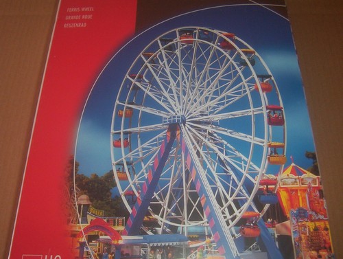 Faller kirmes 140312 riesenrad - faller,