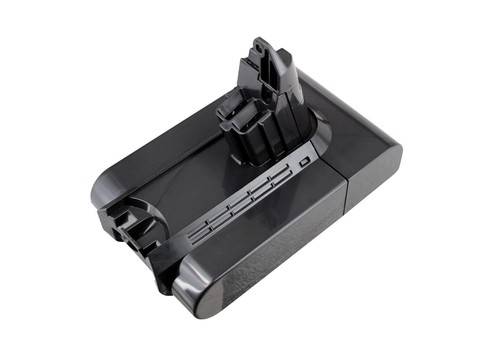 5ah akku für - 21.6v, dyson