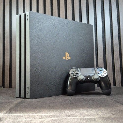 Sony playstation pro ps4 - 4,