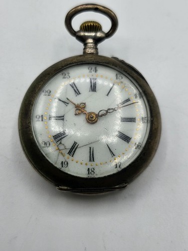 Bij28 antike taschenuhr 800 - antike,