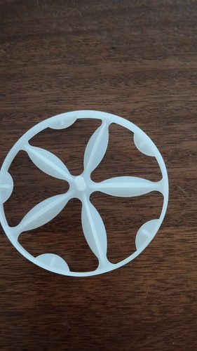 Tupperware quirlscheibe für - tupperware,
