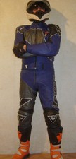 Lederkombi dainese - lederkombi, gr
