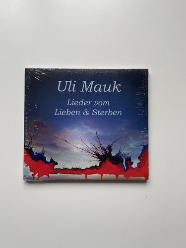 Uli mauk lieder vom lieben - uli,