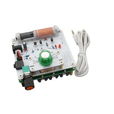 AMT-MW207 Mittelwellen-Radiosender AM DIY-Leiterplatte 525 ~ 1605kHz 6V