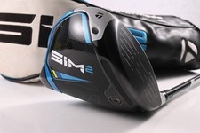 Taylormade SIM2 Driver / 9