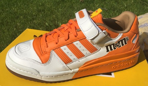 Adidas forum lo 84 - m&m's,
