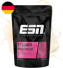 Esn designer whey protein - designer,