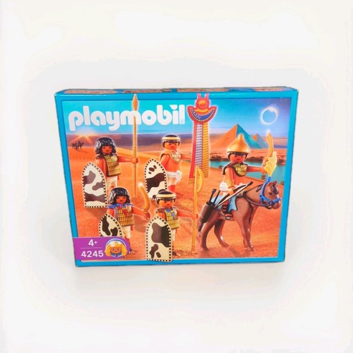Playmobil 4245 ägyptische - playmobil, 4245: