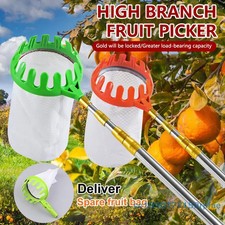 Garten Obst Pflücker Kopf