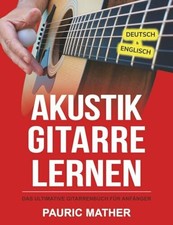 Akustik-Gitarre Lernen: Das