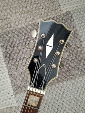 Alte E-Gitarre Guitar Made in