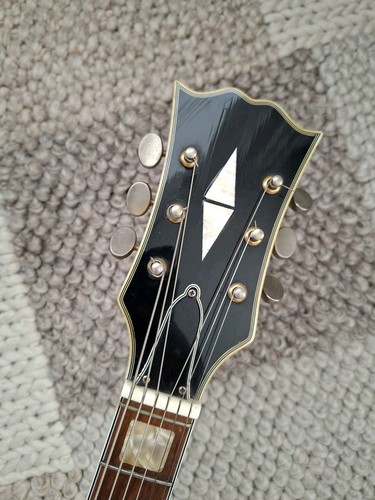 Alte gitarre guitar made - e-gitarre,