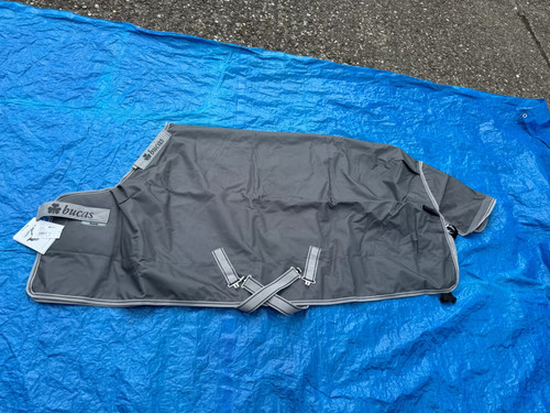 Abverkauf bucas smartex rain - bucas,