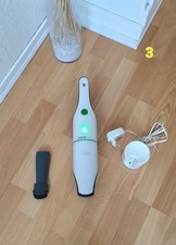 Vorwerk Akkusauger Kobold