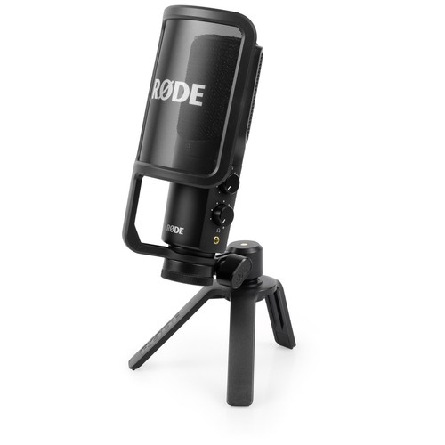 Rode usb mikrofon - rode, nt-usb