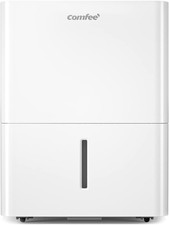 Comfee Luftentfeuchter MDDN-10DEN7