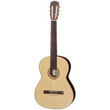 Konzertgitarre Hanika 50 TBF