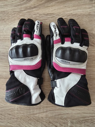 Vanucci motorrad handschuhe - vanucci,