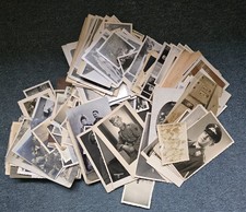 Ca. 200 Orig. militärische Fotos / WK.1 , WK.2 /  Fundgrube für Sammler  !!!