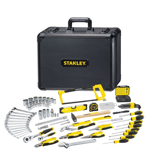 Stanley handwerkzeug set - stanley,