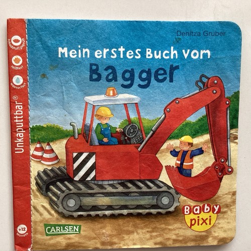 Baby pixi bilderbuch 60 - nr.,