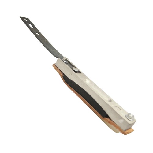 Spinning bike brake - brake, pad