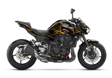 Dekor passend für kawasaki - passend,